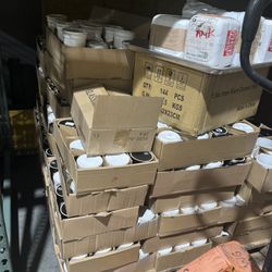 Mix & Match Mugs ($5/Case)