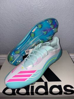 Adidas F50 Elite Messi FG Cleats (NEW)