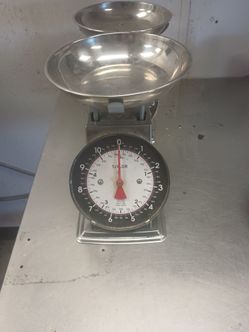 Produce/Fruit Scales