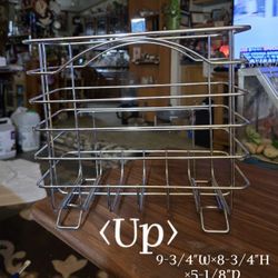 Over The Door Shower Caddy