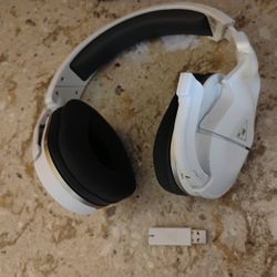 Turtle Beach Wireless Headset 
