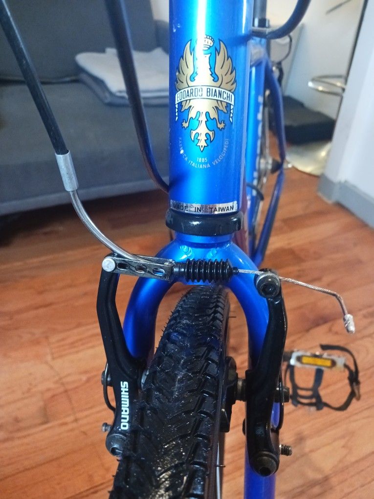 High End Bianchi Bergamo Hybrid. for Sale in Pawtucket, RI - OfferUp