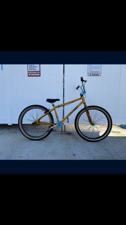 SE Racing OM Flyer BMX 26" Bike No trades Firm on Price