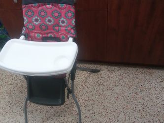 Baby High Chair