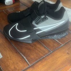 Nike Romaleos 4 