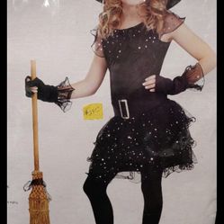Little Witch