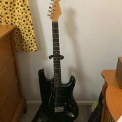 Strat 'Partscaster' Excellent 