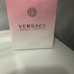 Versace Bright Crystal