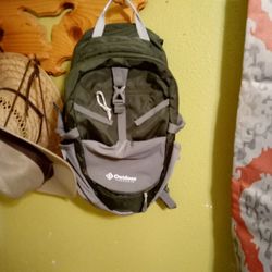 Outdoor Bag 