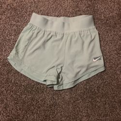 Womens Nike Running Shorts