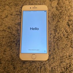 Used  Pre-owned Apple iPhone 7