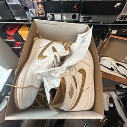 Jordan 1  Size 9