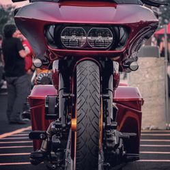 2018 Roadglide Special 