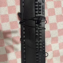 Reddragon Mechanical keyboard