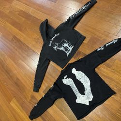 Everything Is Size Small 