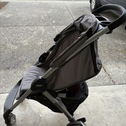 Chicco Mini Bravo Sport Stroller