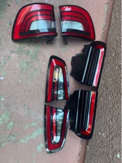 Dodge parts