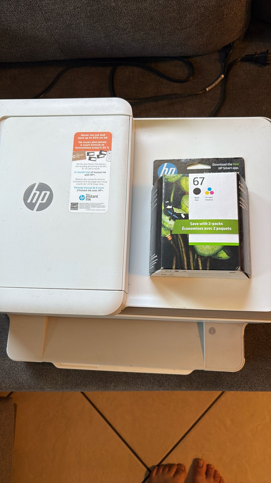 Printer /copy Machine 