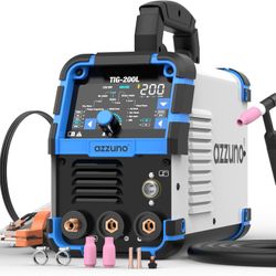 Azzuno  200A TIG Welder