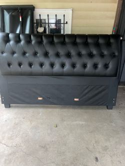 King size frame for sale