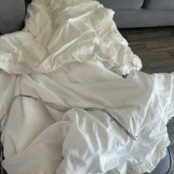 Wedding Dress Size 8 Brand New 