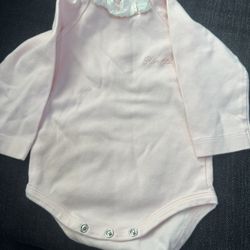 Baby Cloth 3 Months 