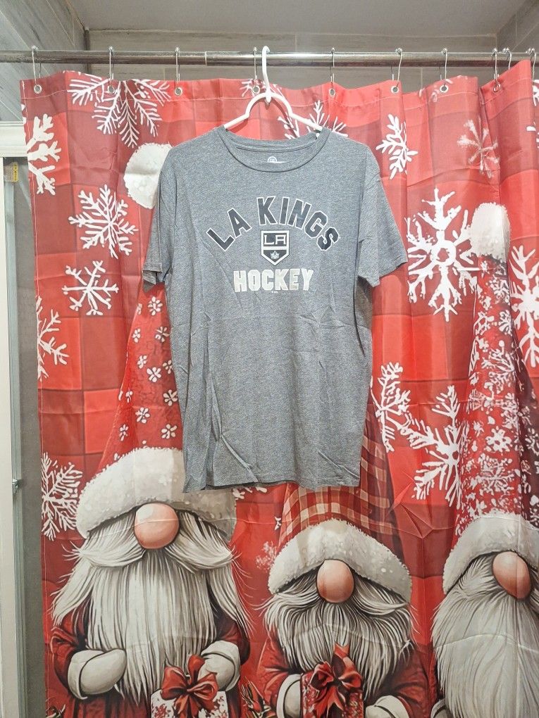 Hockey Tee