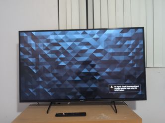 Sony 49 inch class x800H Series LED 4K UHD Smart Android Tv