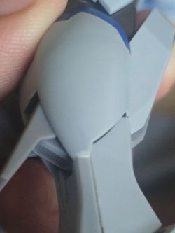 Real Angry Bird Destiny Gundam