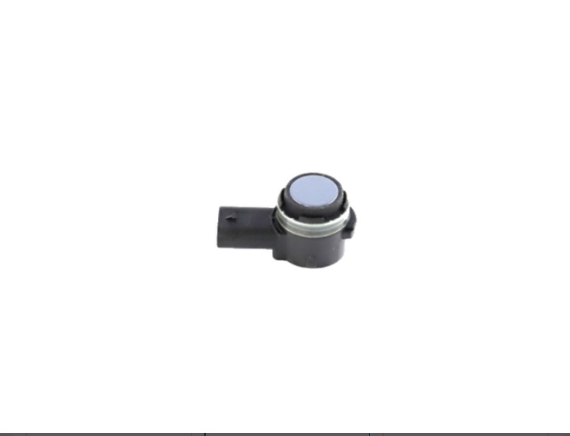 Park Assist Sensor - Mopar Ram 1500/2500/3500 Jeep Gladiator/Wrangler 2019-22 Mopar
