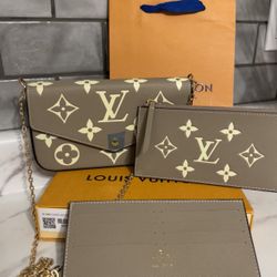 Crossbody 
