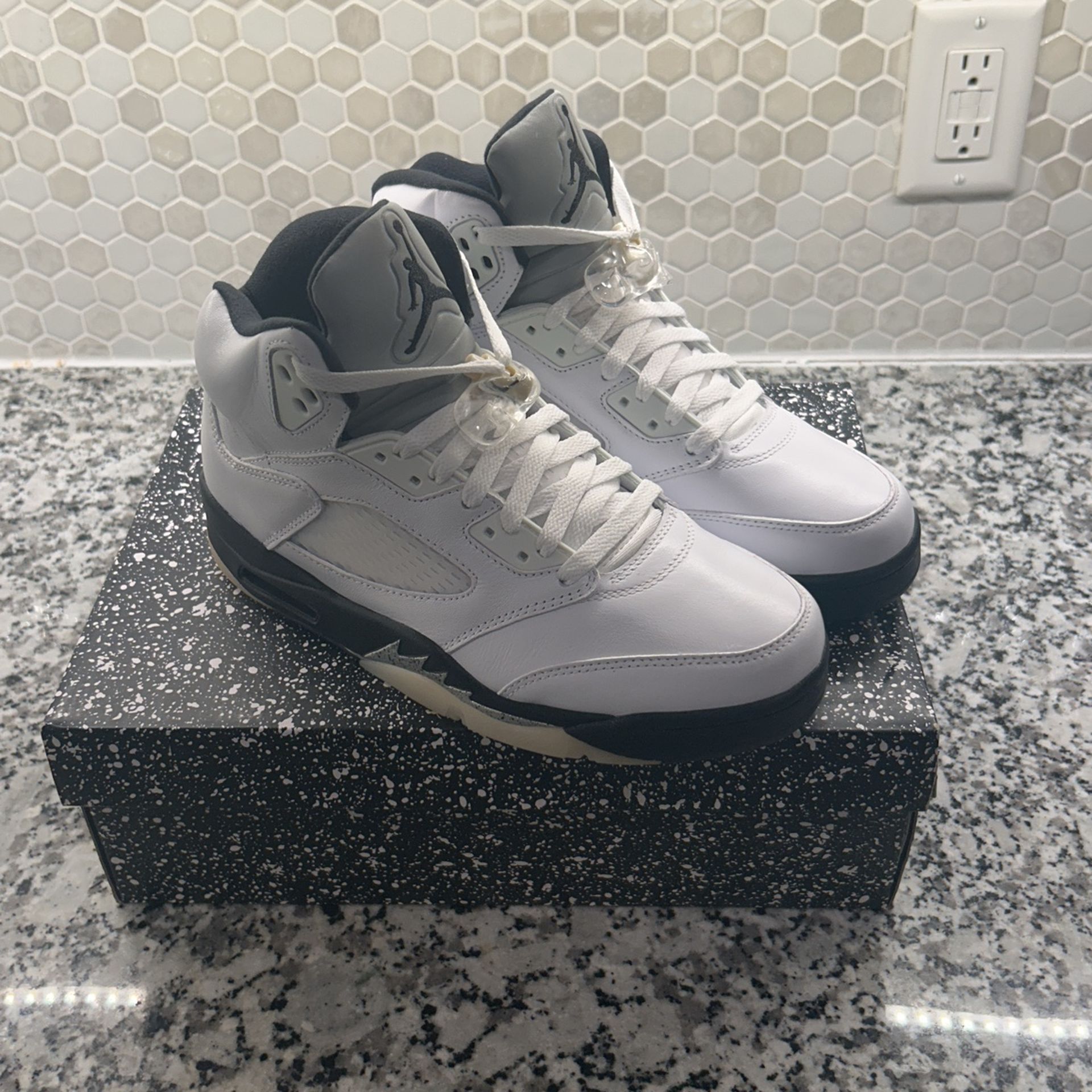 Jordan 5