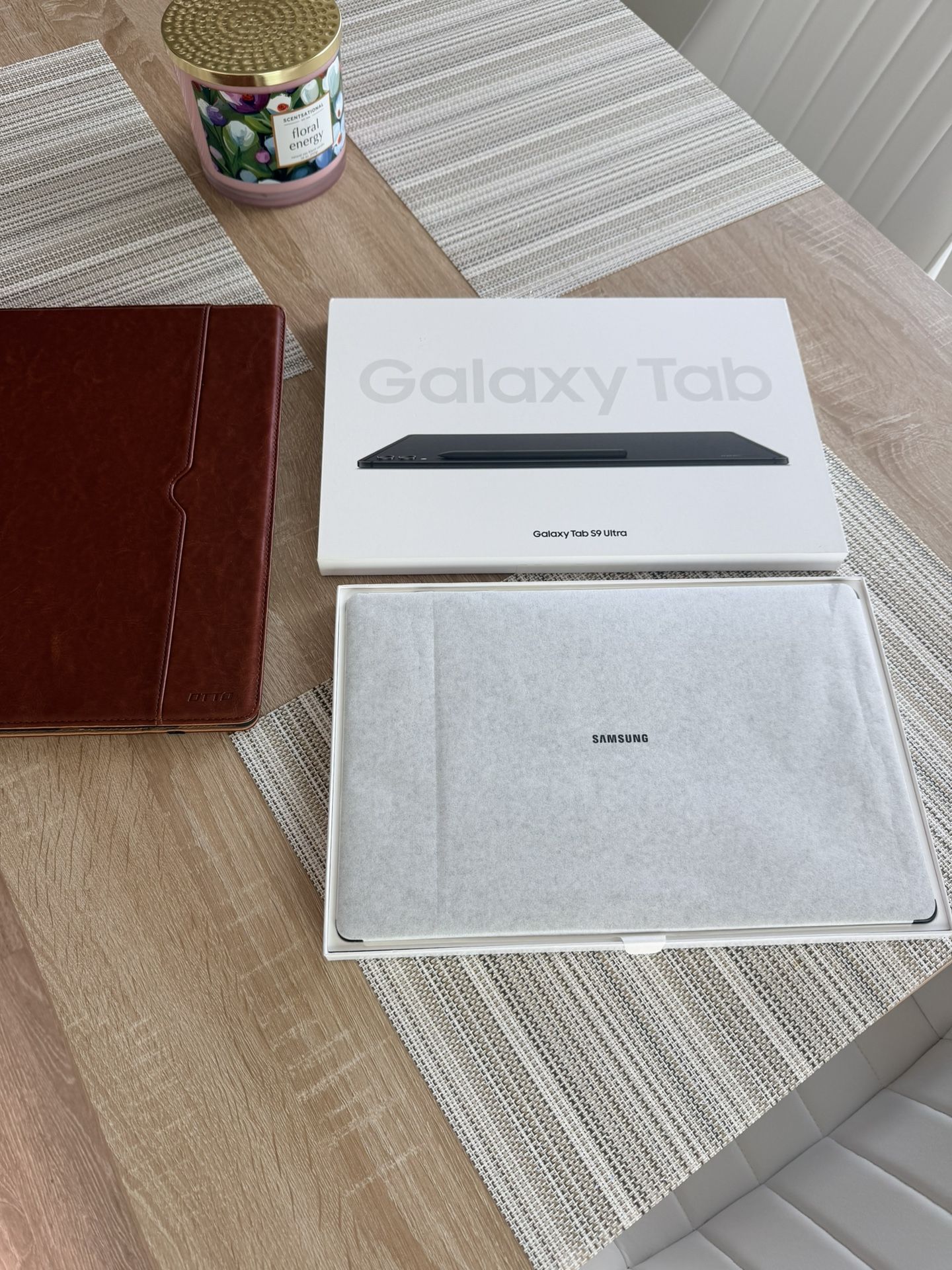 Samsung Galaxy Tab S9 Ultra
