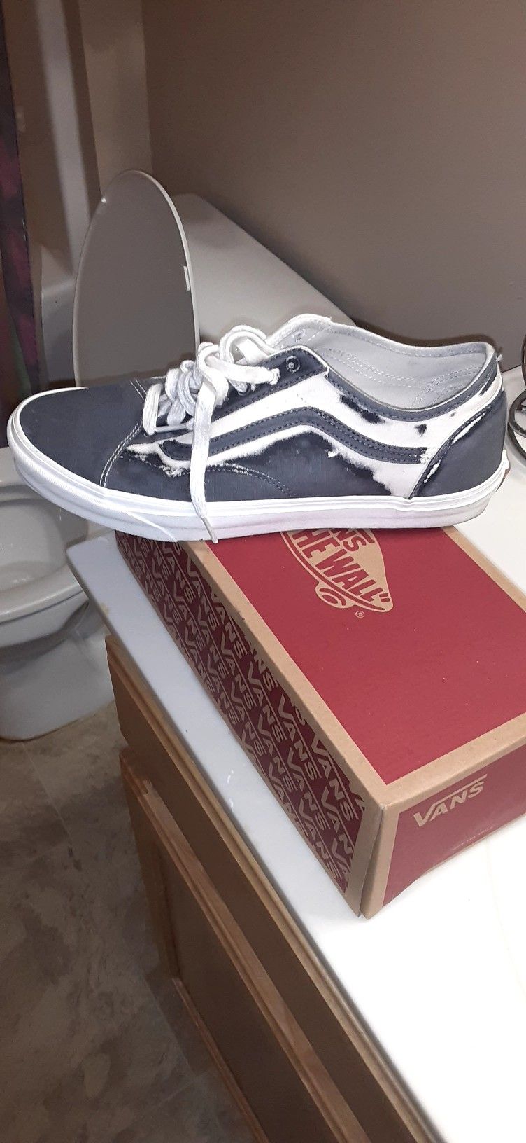 Van's Size 11