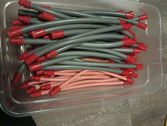 Salon Spiral Rollers Cinderella Hair Extension Machine