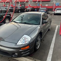 2003 Mitsubishi Eclipse