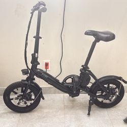 Fiido e-bike