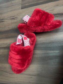 Women’s slippers