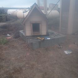 Dog House