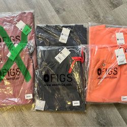 Figs Scrubs 