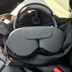 AirPod Maxs