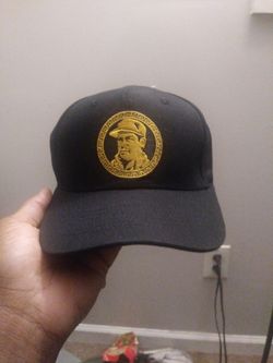 King El Chapo Dad Hat