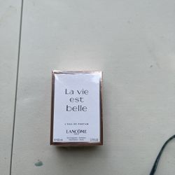 Lancôme La Vie Est Belle 1.7 oz (50ml) NEW Sealed