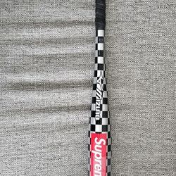 Supreme Mizuno 25 Inch Aluminum   Baselball Bat 2014 