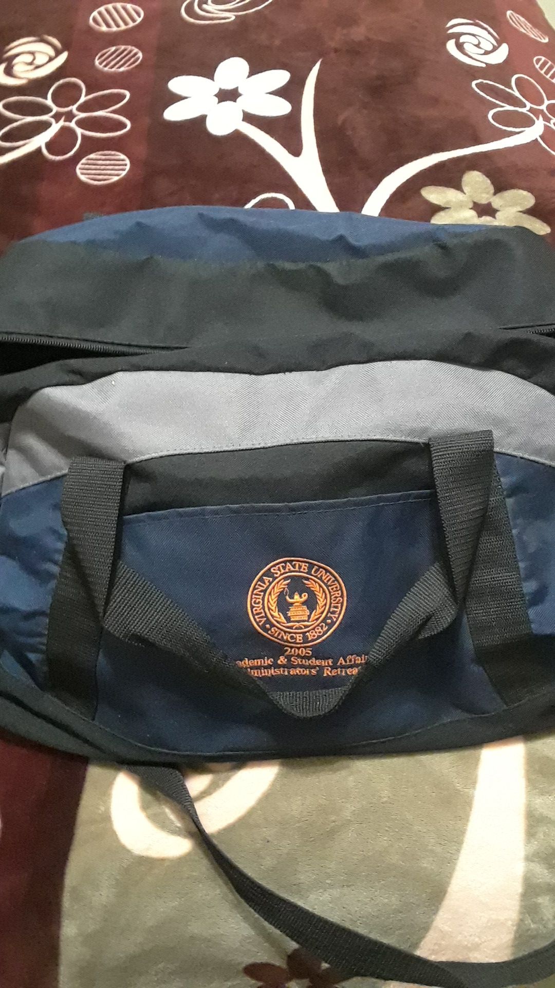 Duffel Bag