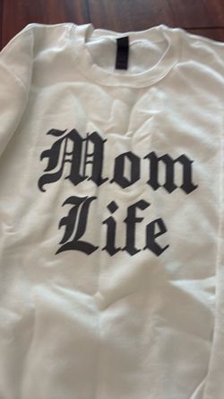 Mom Life