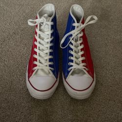 Converse, Chuck Taylor, Pretty Strong