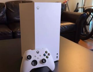 Xbox Series X