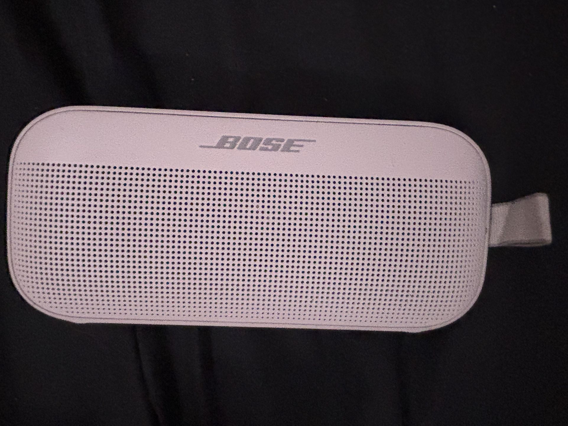 Bose Flex Bluetooth Speaker