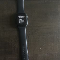 Apple Watch Series 5